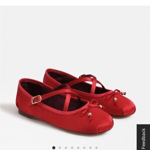 Sam Edelman Zuri Ballet Flat